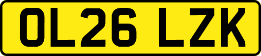 OL26LZK