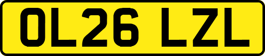 OL26LZL
