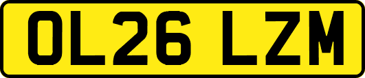OL26LZM