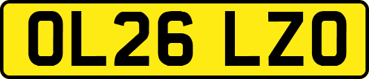 OL26LZO