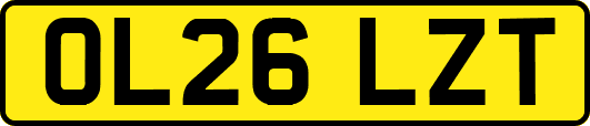 OL26LZT