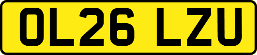 OL26LZU