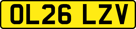 OL26LZV