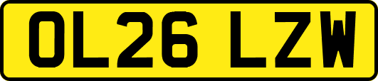 OL26LZW