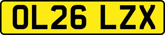 OL26LZX
