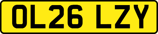 OL26LZY