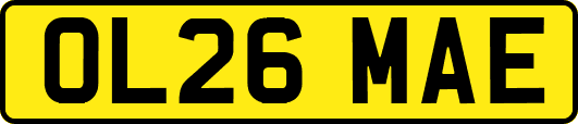 OL26MAE