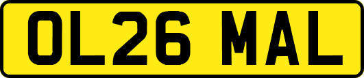 OL26MAL