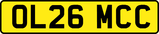 OL26MCC