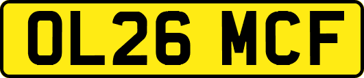 OL26MCF