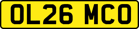 OL26MCO