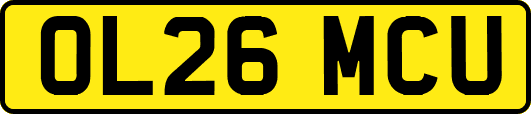 OL26MCU