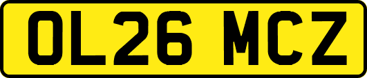 OL26MCZ