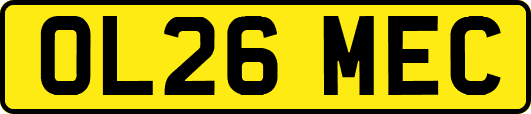 OL26MEC