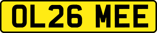 OL26MEE