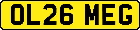 OL26MEG