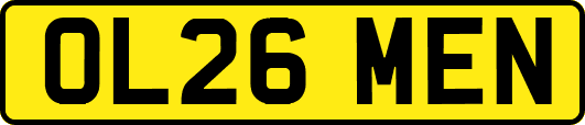 OL26MEN