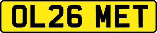 OL26MET