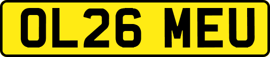 OL26MEU