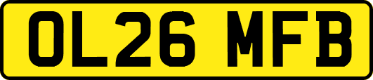 OL26MFB