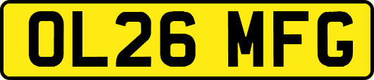 OL26MFG