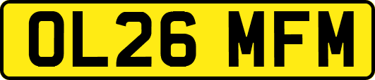 OL26MFM