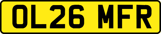 OL26MFR