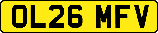 OL26MFV
