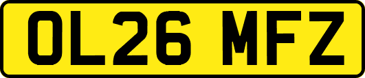 OL26MFZ