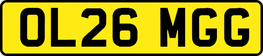 OL26MGG