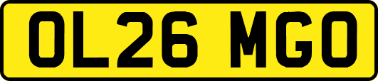 OL26MGO