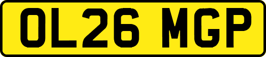 OL26MGP
