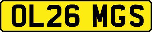 OL26MGS