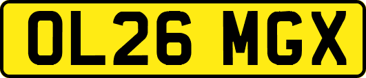 OL26MGX