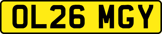 OL26MGY