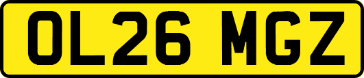 OL26MGZ