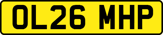 OL26MHP