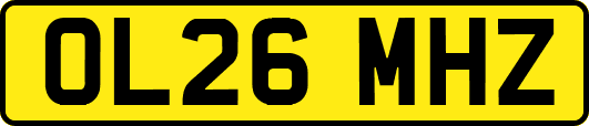 OL26MHZ