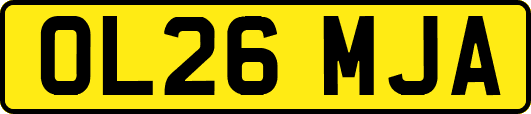OL26MJA