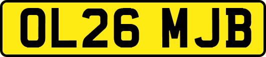 OL26MJB