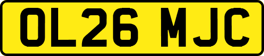 OL26MJC