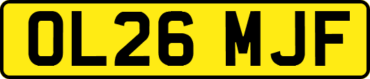 OL26MJF