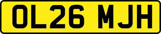 OL26MJH