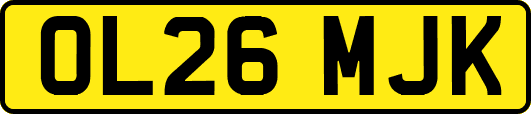 OL26MJK