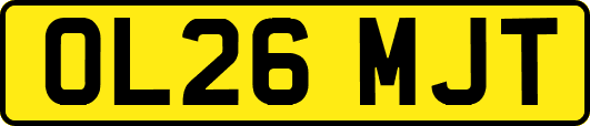 OL26MJT