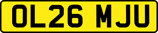 OL26MJU
