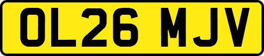 OL26MJV