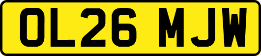 OL26MJW