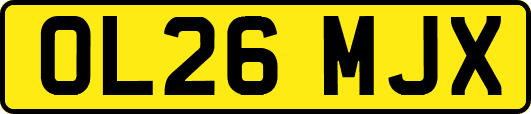 OL26MJX