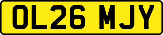 OL26MJY